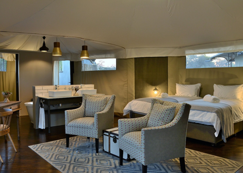 Finfoot Lake Reserve by Dream Resorts