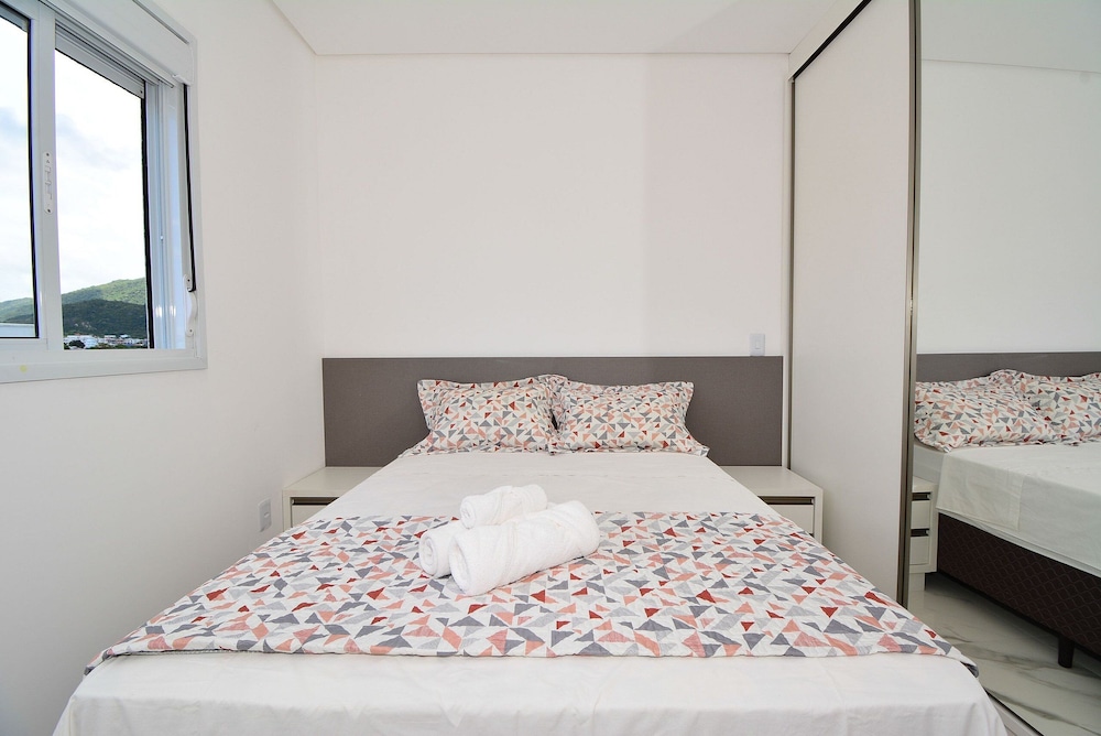 Residencial Fiametti- Praia dos Ingleses