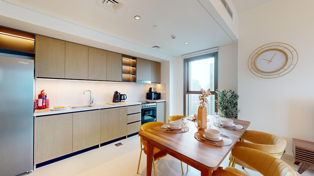 Primestay - Burj Crown - Downtown