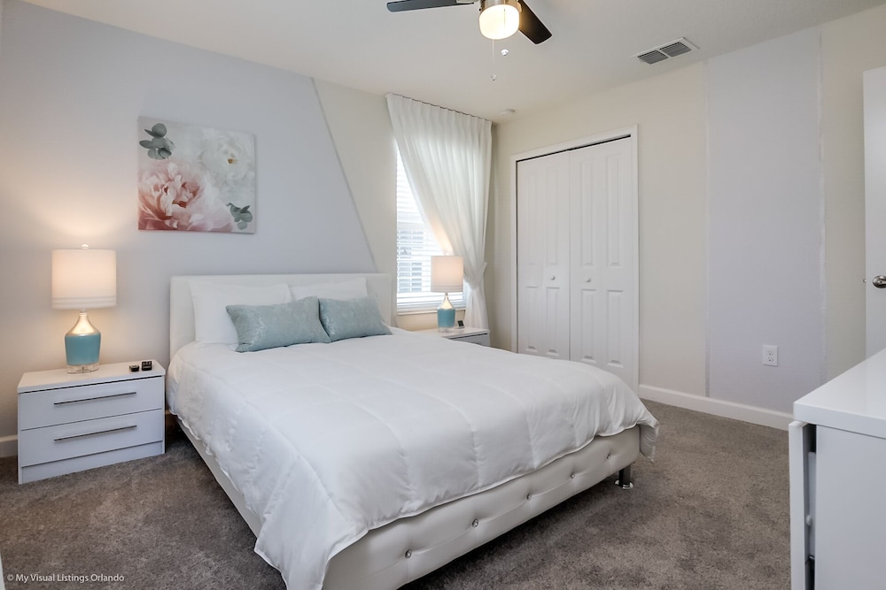 8915sd 8 Bedroom Resort Villa With Games R - Image 3