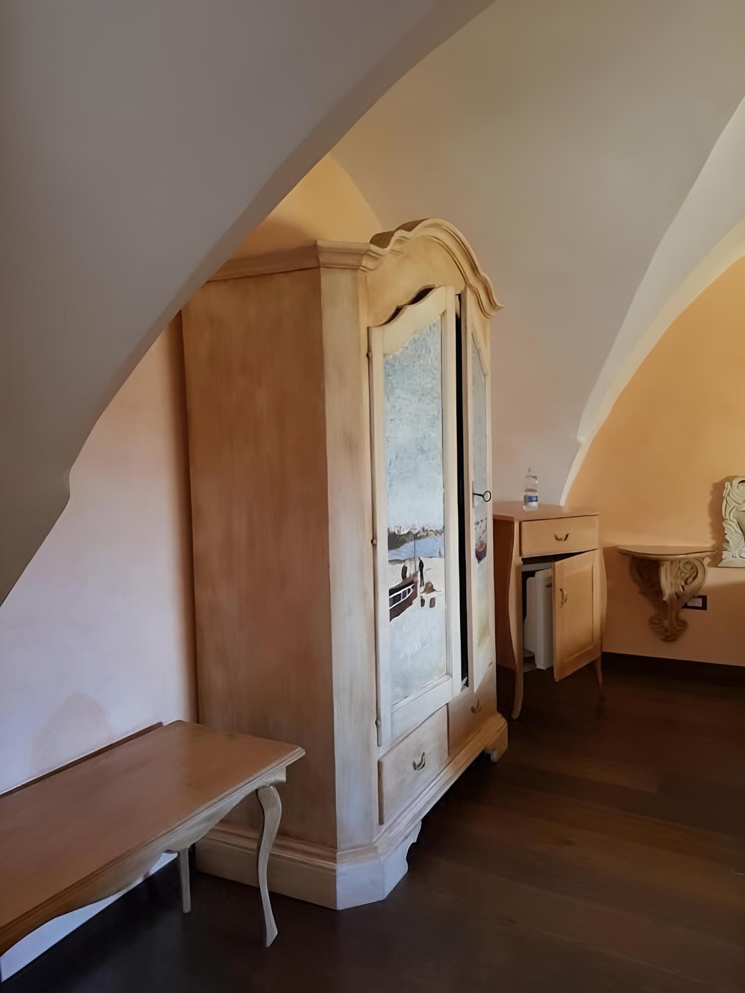 Centro Storico Rooms photo 5