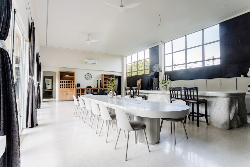 Rocka villas