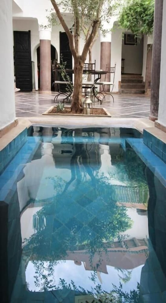 Riad Essaada