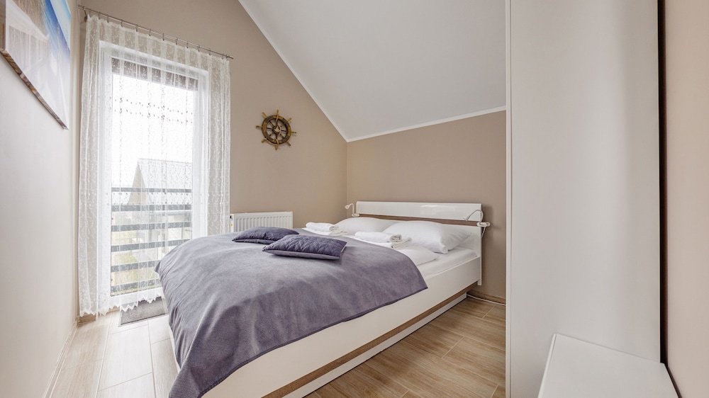 Apartamenty Sun&Snow Osiedle Kuracyjna view 4