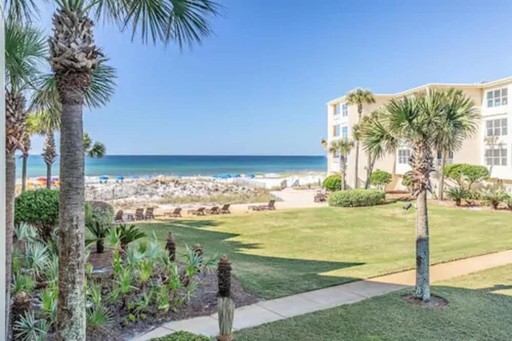 Silver Dunes Condominium