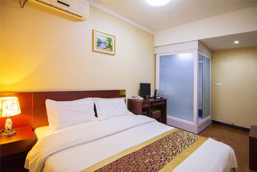 Hangtian Business Hotel Xi'an Airport