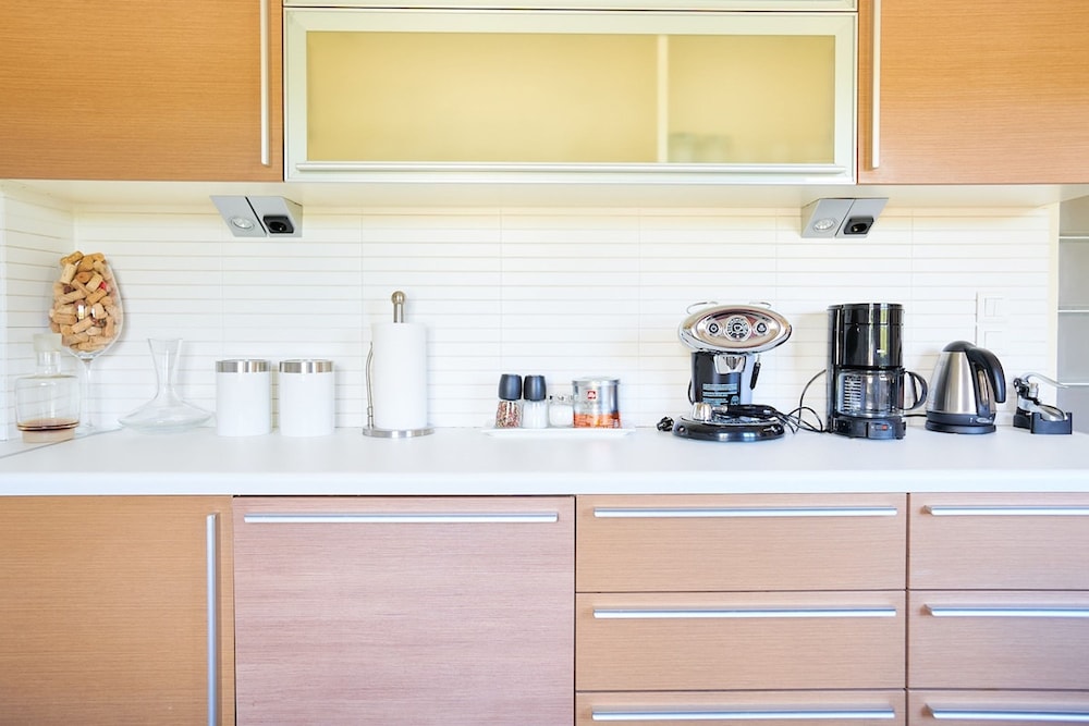 Dream-stay Apartment With a Spacious Balcony