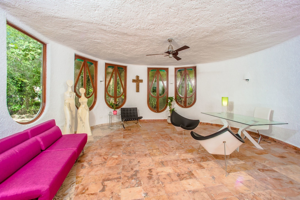 Villa Natural Luxury Architect Villa