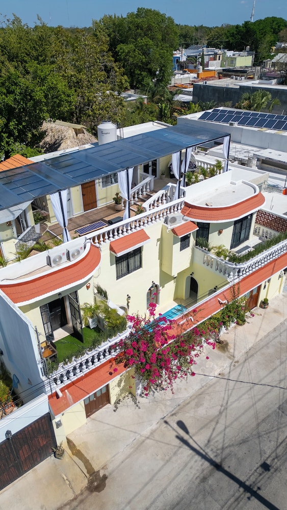 Casa Bien Estar