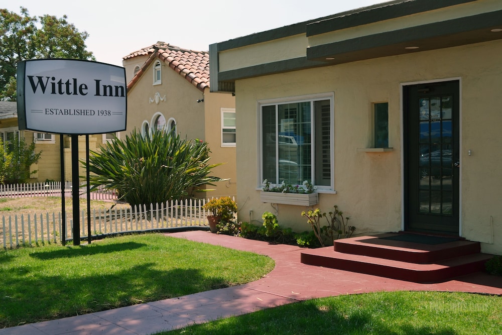 Wittle Inn