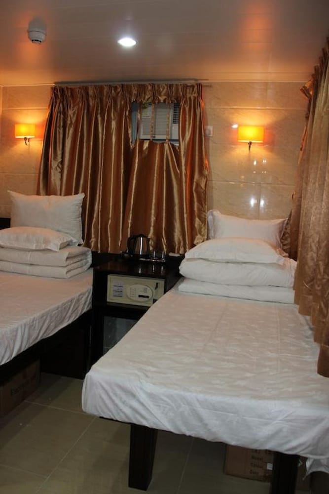 Comfort Guest House - Hostel