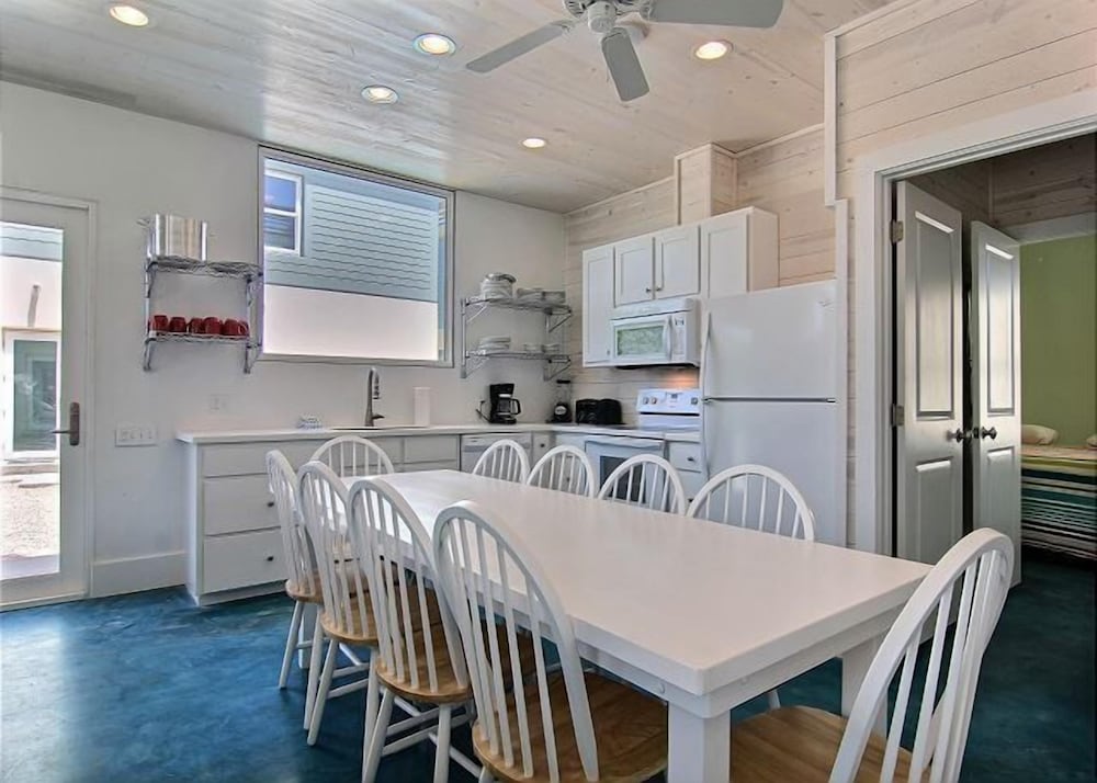 Port A Escapes Vacation Rentals