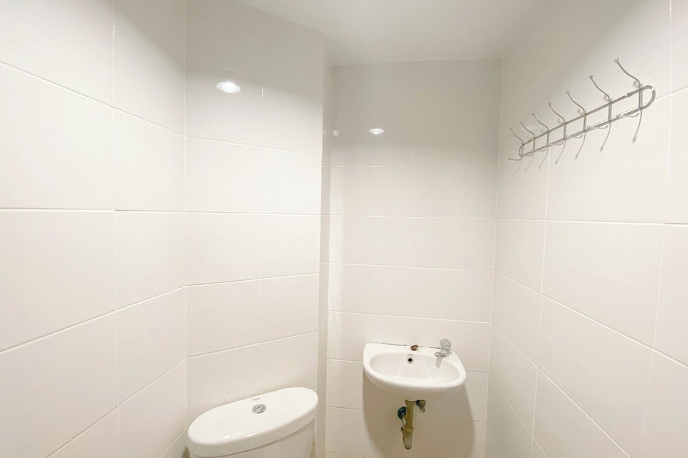 Cool Neutral 1Br Without Living Room At Apartment The Alton