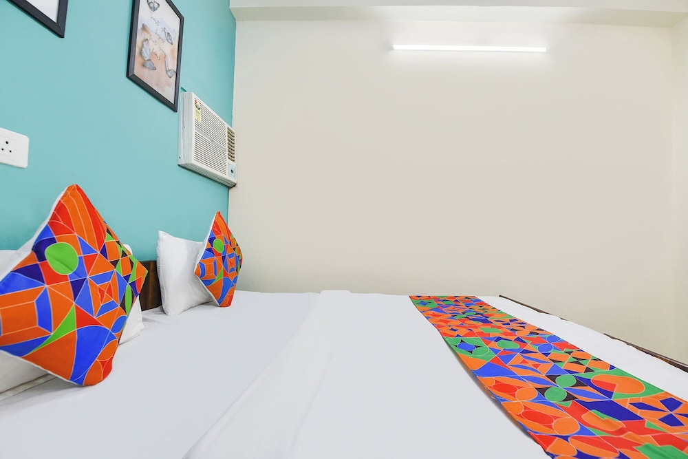 Fabhotel Anmol Residency