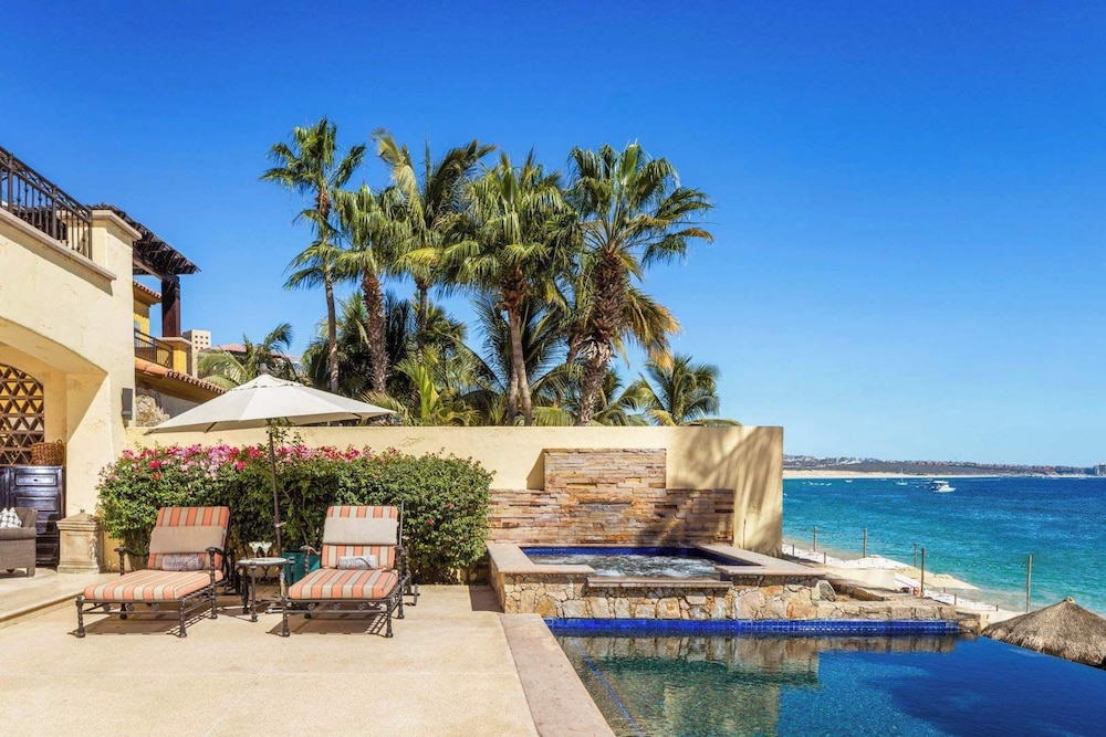 Hacienda Beach Club & Residences