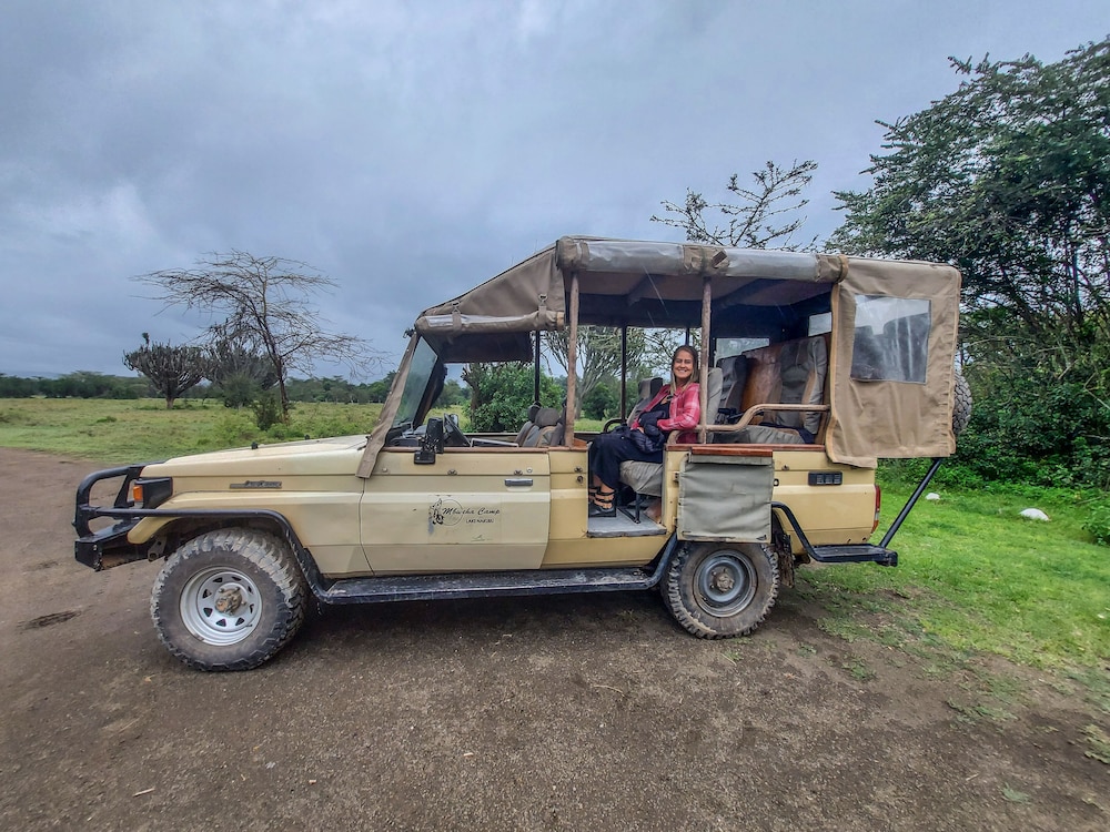 Mbweha Camp Lake Nakuru
