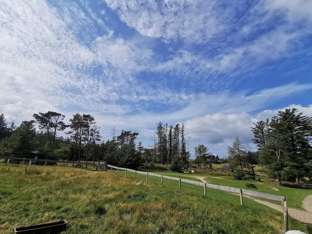 6 Person Holiday Home in Hjorring