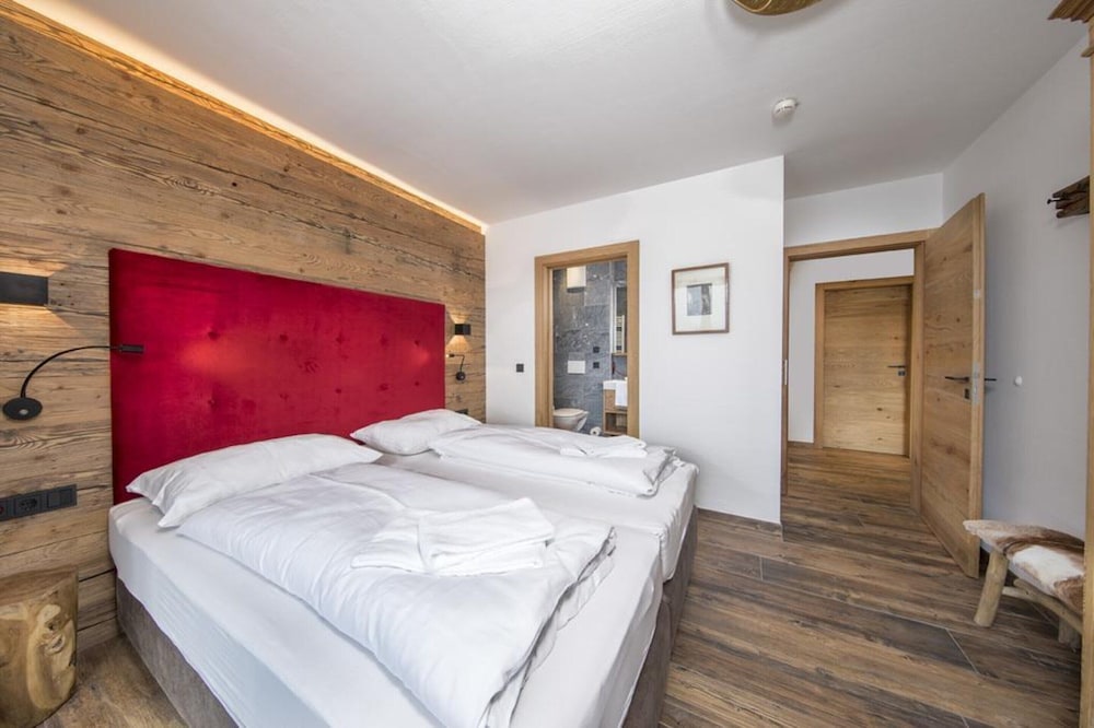Rossberg Chalet With Panoramic View