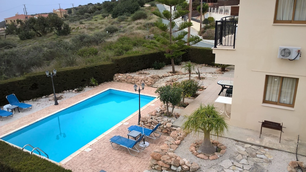 Kapsalia Holiday Villas