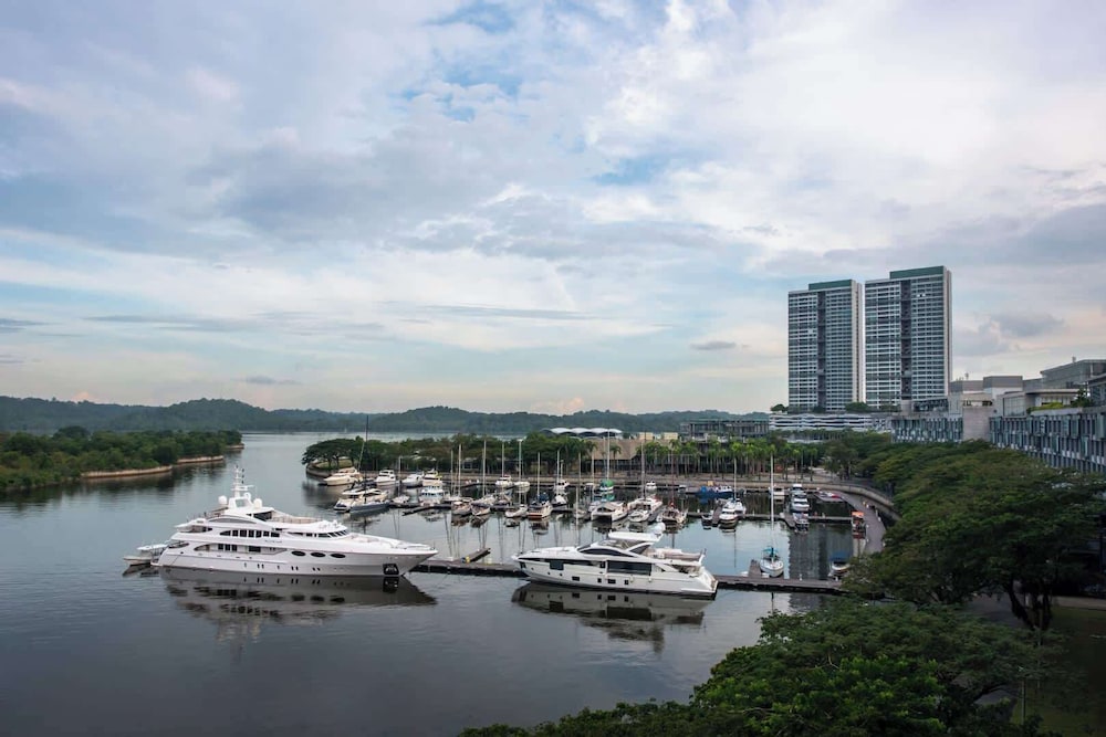Cozy 3BR Somerset, Puteri Harbour, Legoland