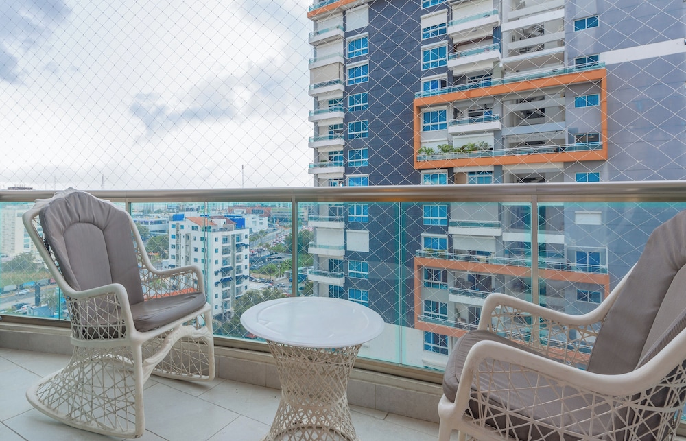 Apartments in La Julia Sleeps up to 8