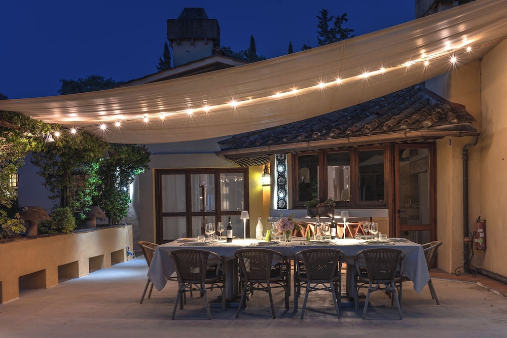 Villa Gaudia, Luxury Villa with pool, A-C photo 2
