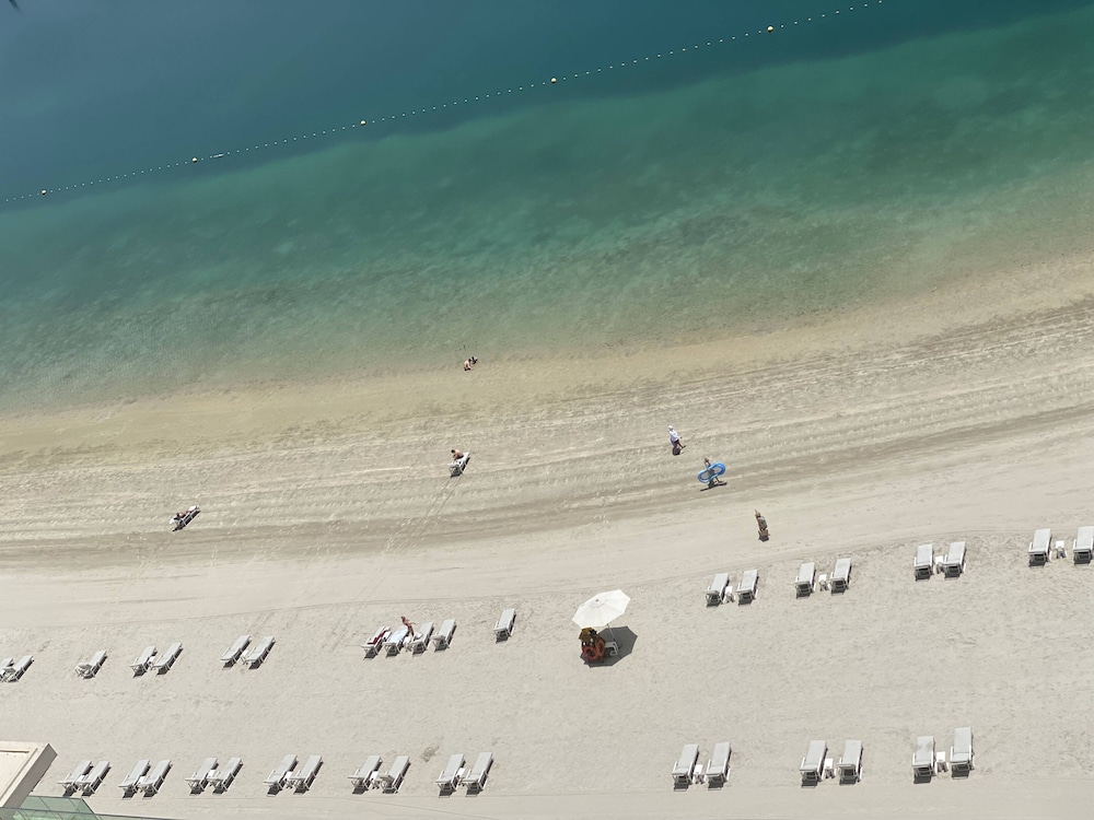Lux BnB I Sun Rise Bay Tower I Ocean View