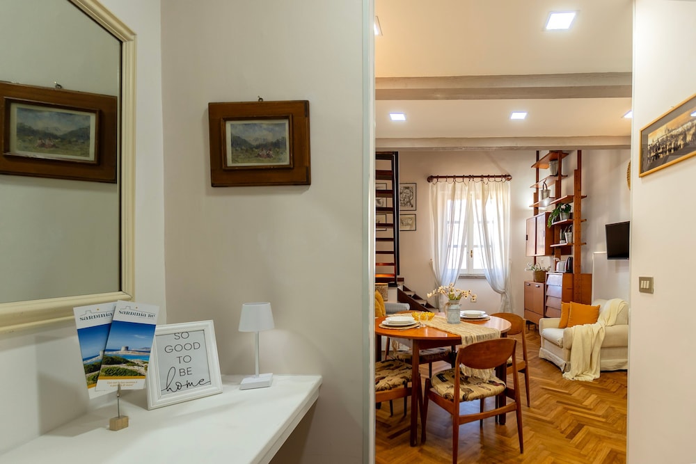 Sardinia Re - Loft Antica Italia