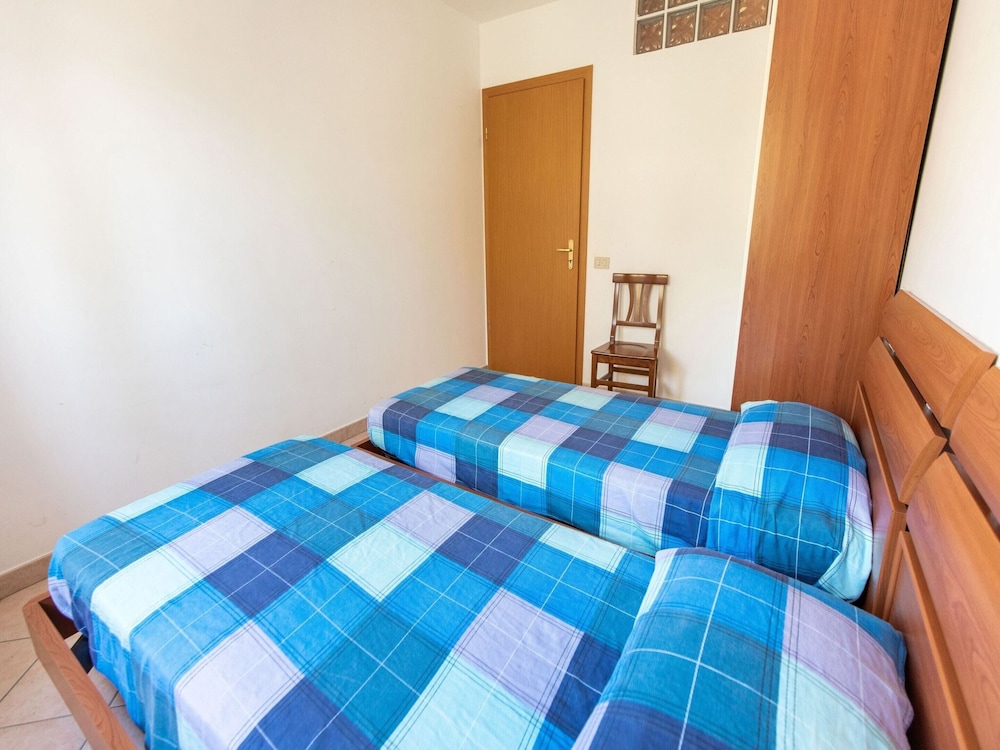 Simplistic Holiday Home in Sciacca near Horse Riding view 4