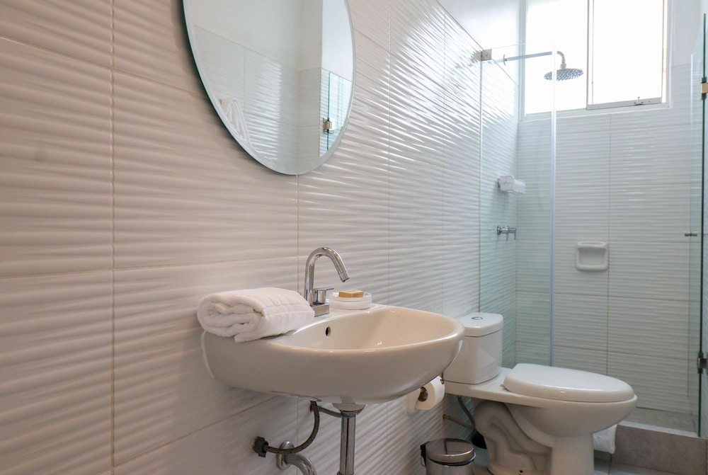 w Comfy 2BR w Lovely Deco in Miraflores