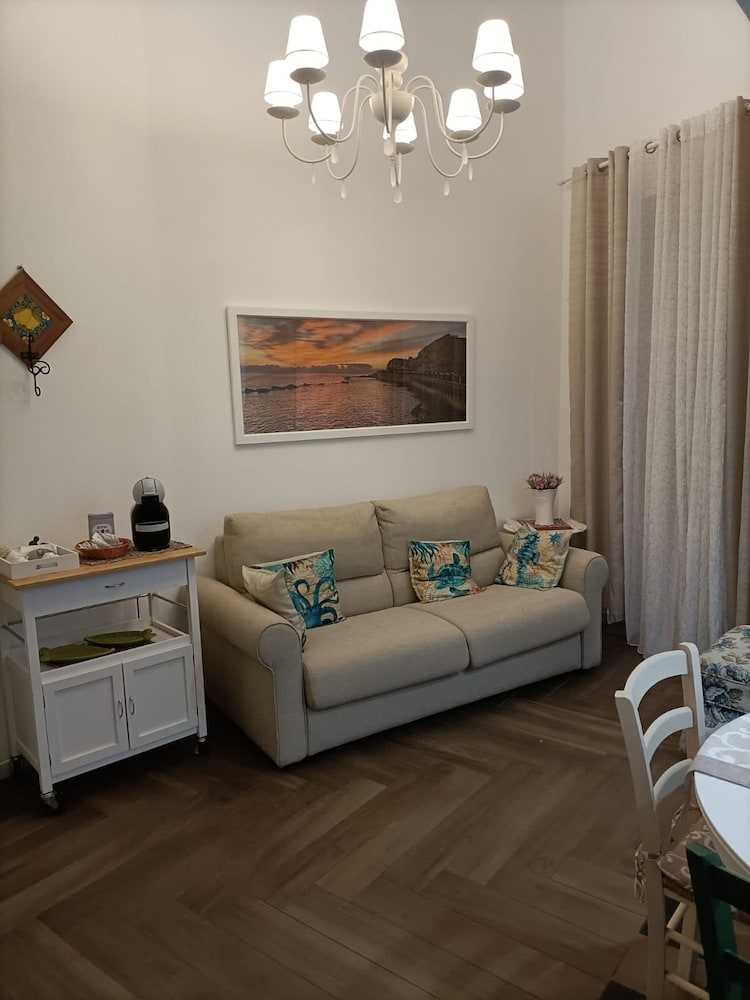 Ortigia Sweet Home in Syracuse