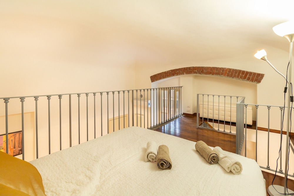 Alessia's Flat Savona