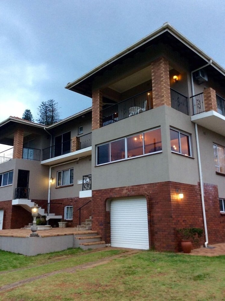 Hamelin Guest House