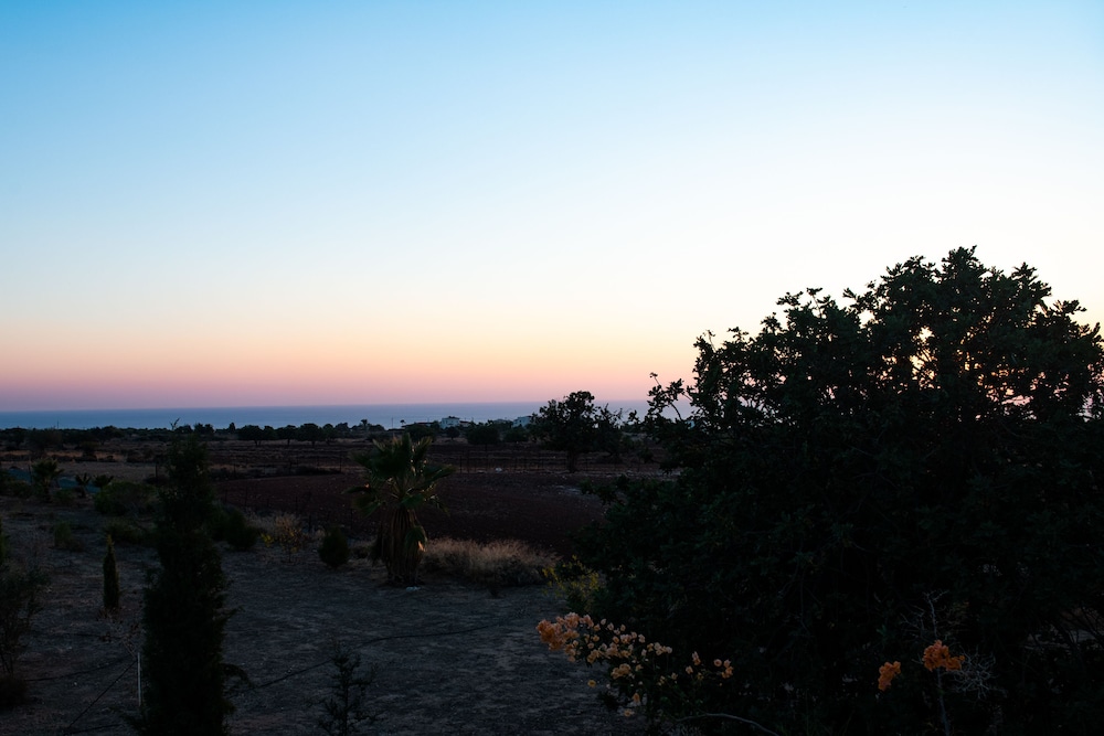 Adonis Villa