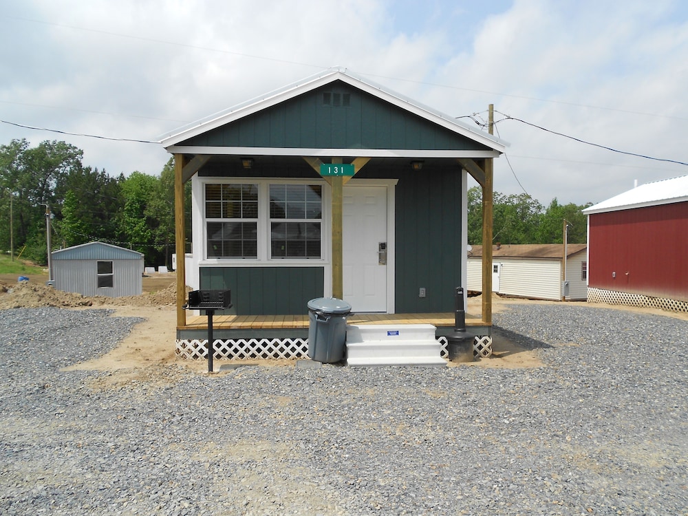 Toledo Bend RV Resort and Cabins