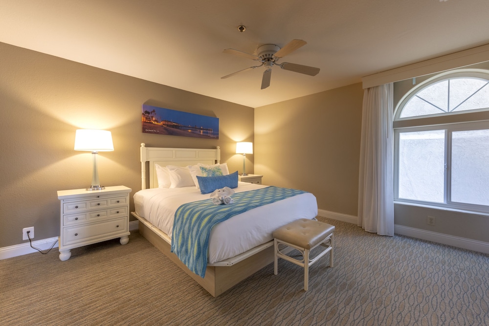 Capistrano Surfside Inn
