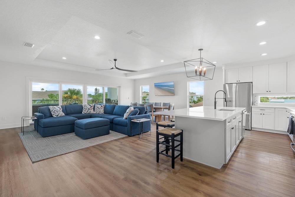 Flip Flop Living NSB