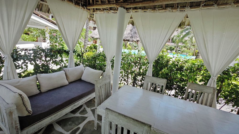 Kisiwa Apartments Watamu at Ascot Resort