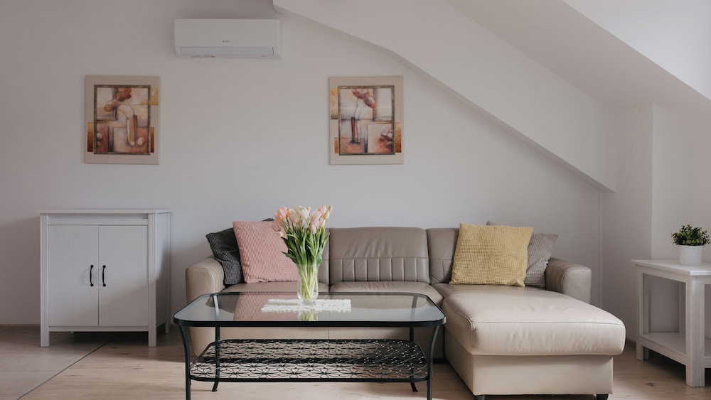 Apartamenty Sun & Snow Baltic Korona