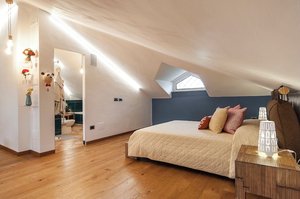 Villa Rosa Lifestyle B&B