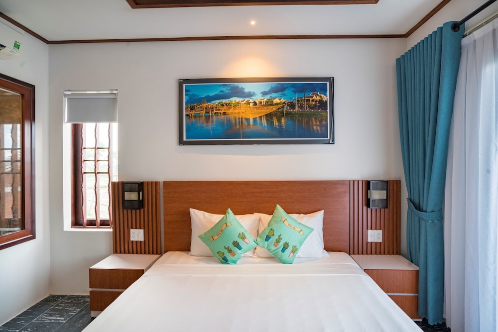 CIC Hoi An Villa