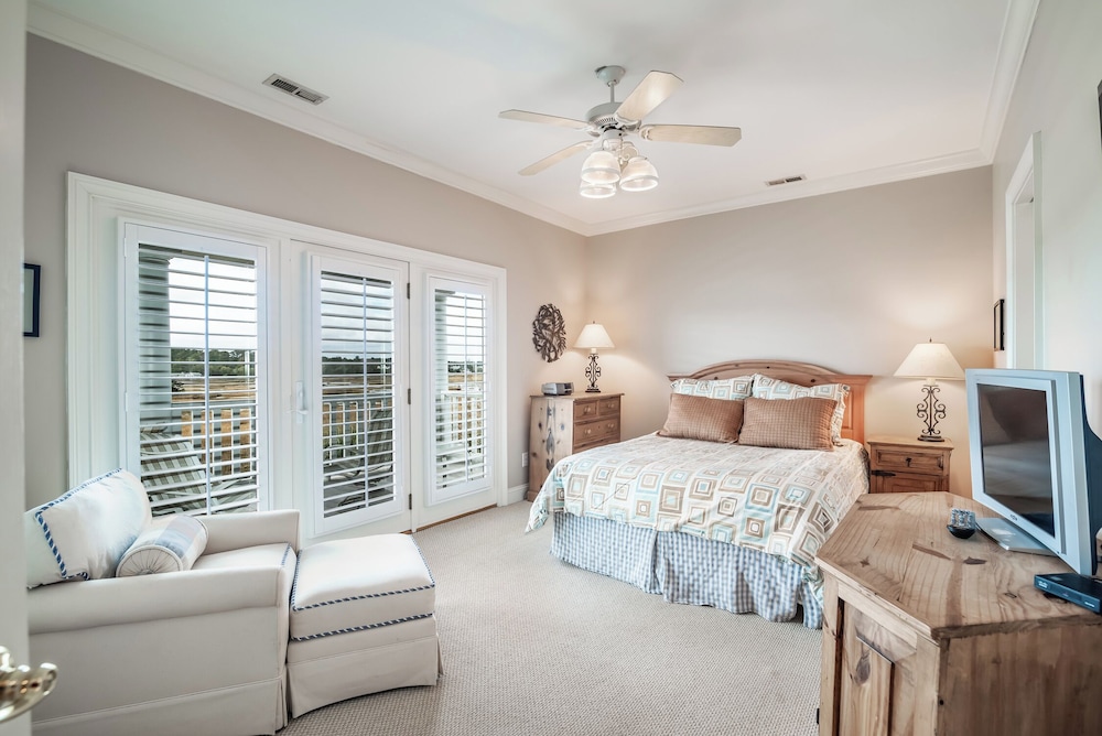 Lachicotte Vacation Rentals