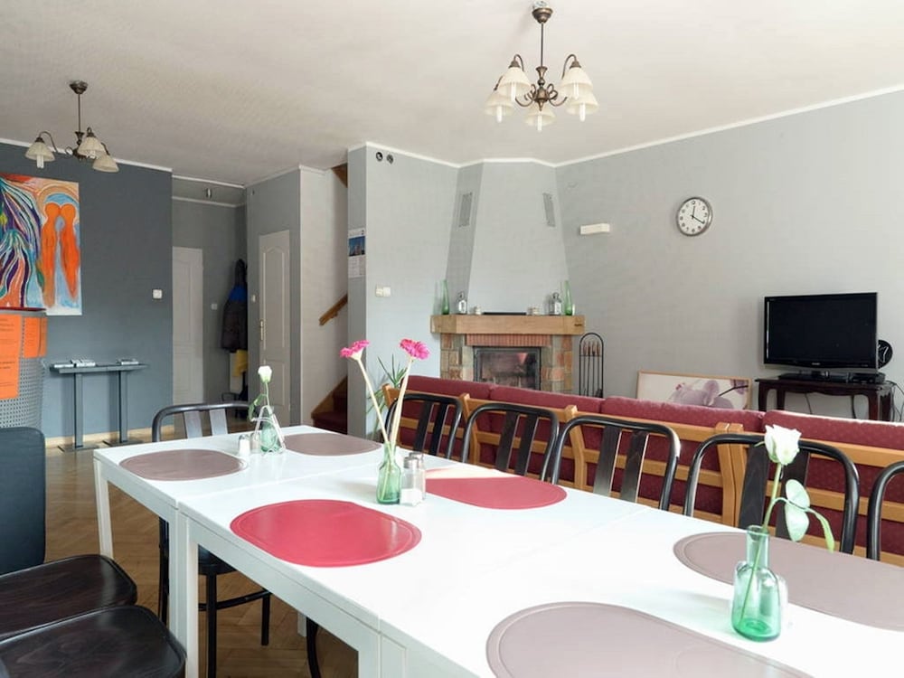 Warsaw Vacations - Anton House - Property Image 4