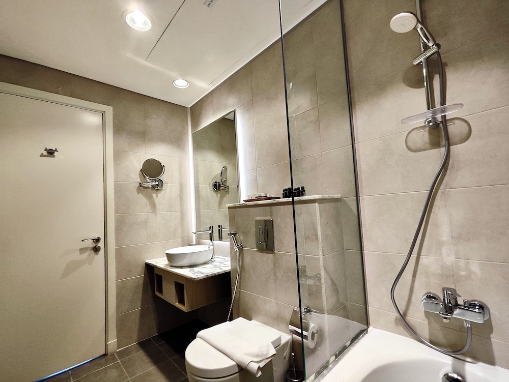 Lux BnB Paramount Ocean View