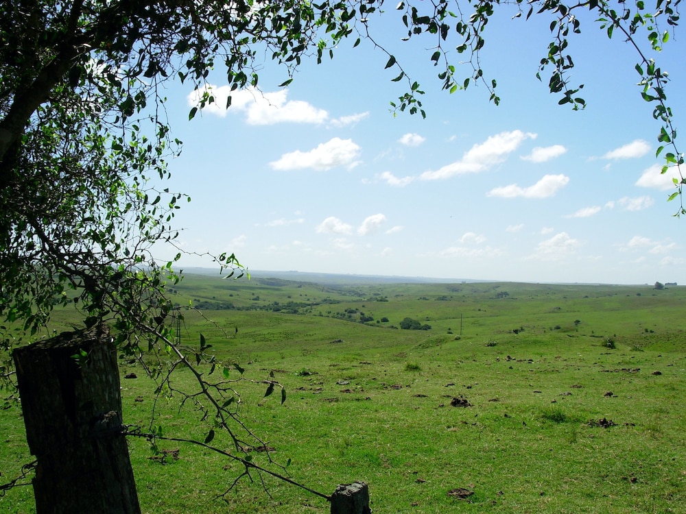 Estancia Los Platanos