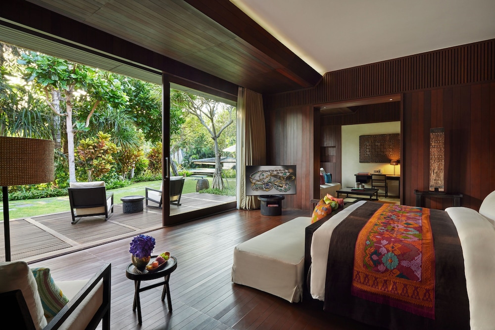 Bvlgari Resort Bali 50