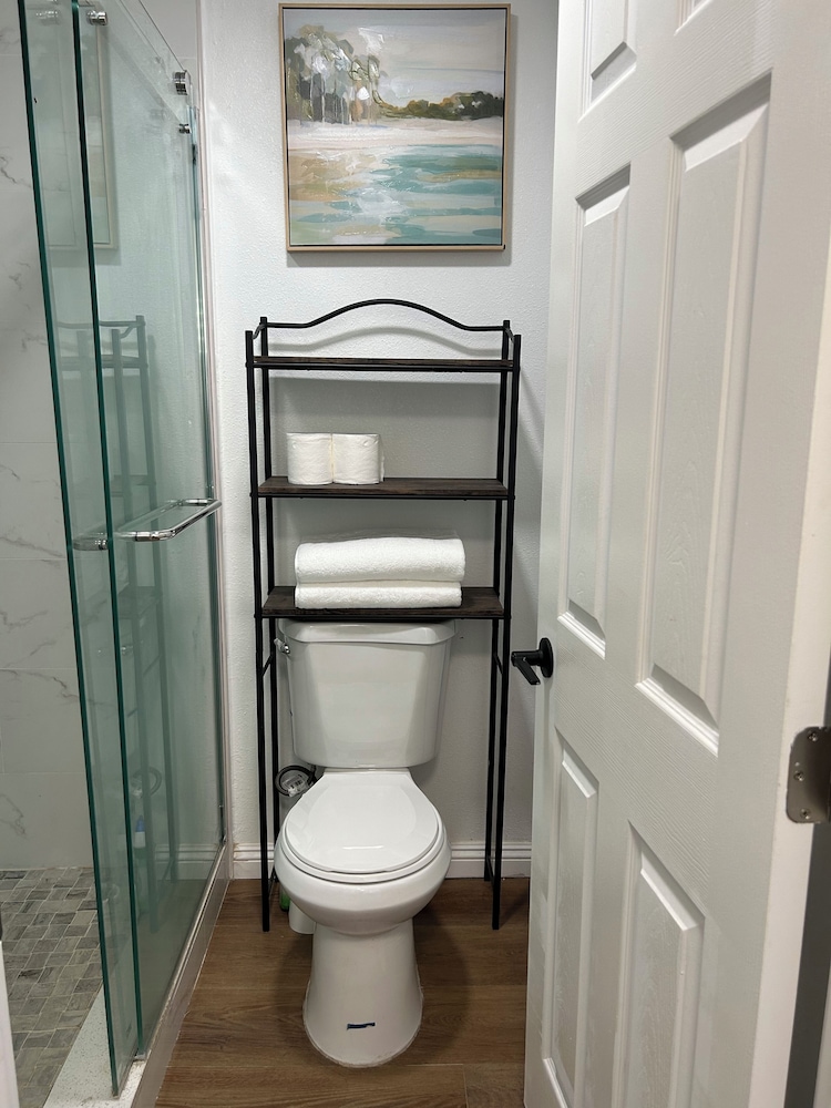 @Marbella Lane - Serene Haven Retreat