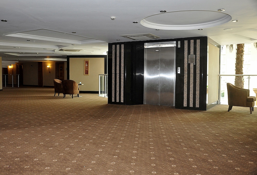 Pineta Park Deluxe Otel - Hepsi Dahil - Image 47