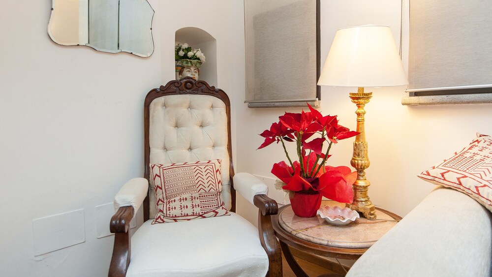 Rental In Rome Orso Loft