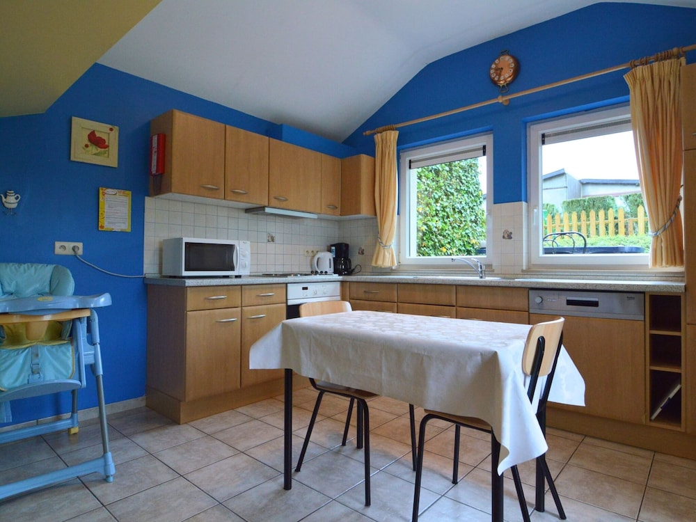 Luxury Gite With Sauna in Baugnez/malmedy